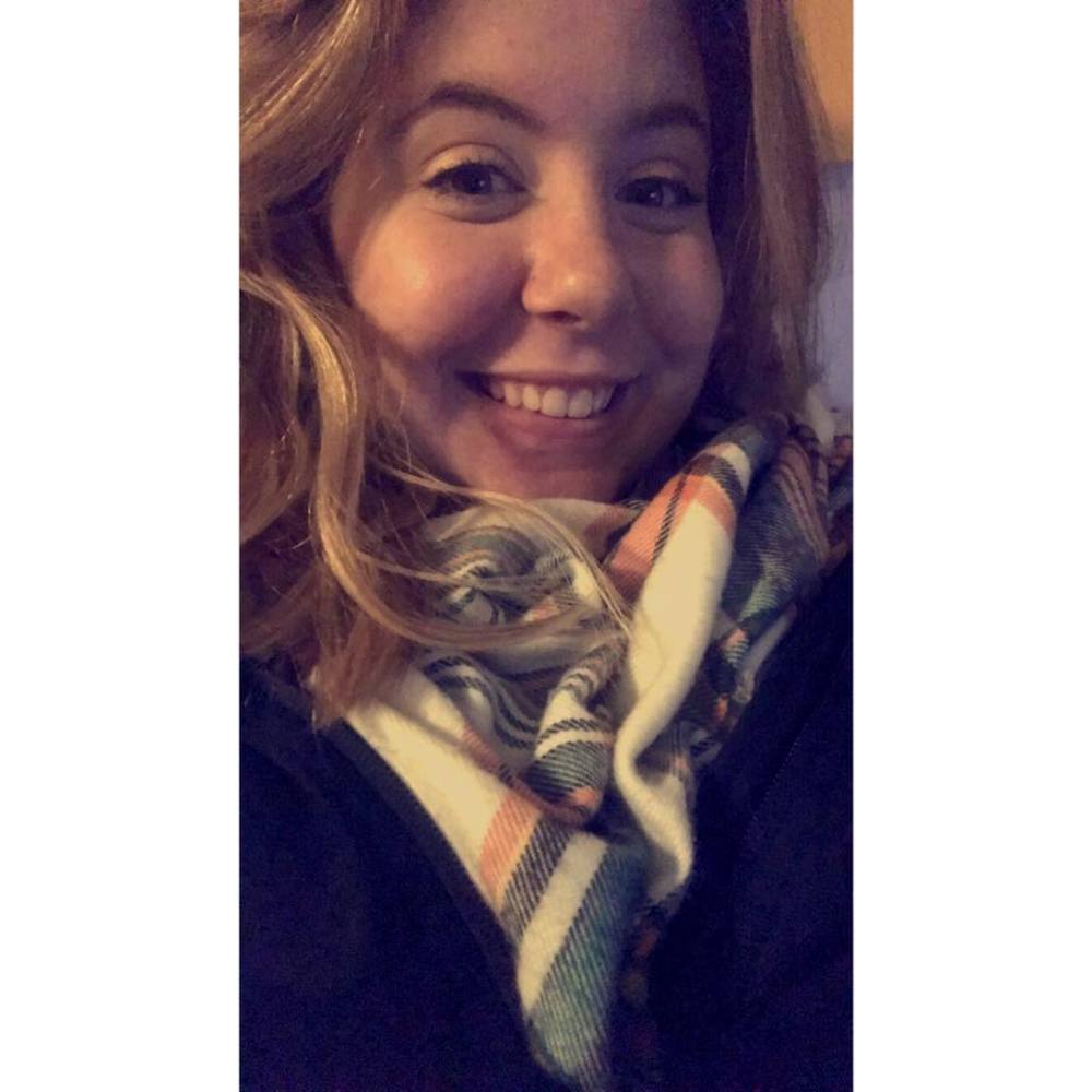 Meet your Posher, Natalie